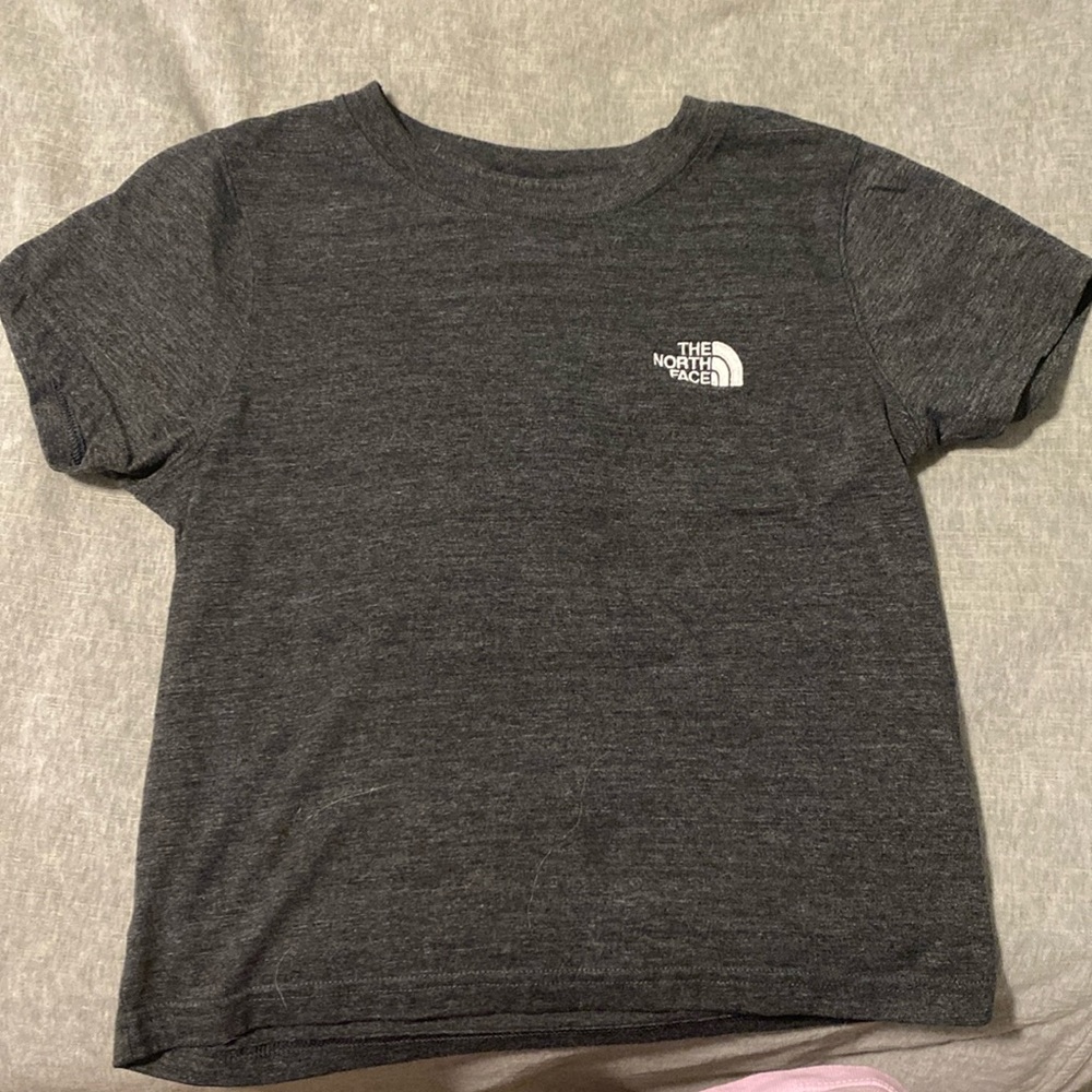 The North face T-shirt
